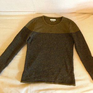 ISABEL MARANT WOOL SWEATER